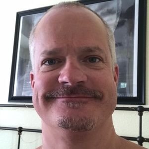 Meet your Posher, Jonathan